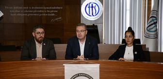 Muğla İGD Başkanı Köktener yeniden göreve getirildi