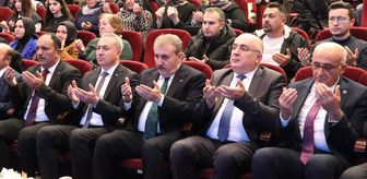 Muhsin Yazıcıoğlu ve beraberindekiler, vefatlarının 17. yılında Sivas'ta anıldı