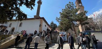 Muhsin Yazıcıoğlu ve beraberindekiler, vefatlarının 17. yılında Amasya'da anıldı