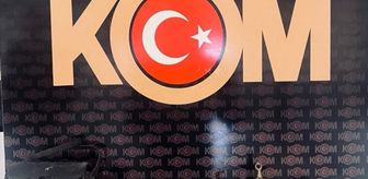 Muş'ta 25 tarihi eser ele geçirildi
