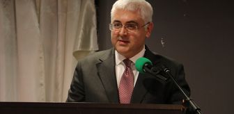 MÜSİAD Bulgaristan, Sofya'da iftar programı düzenledi