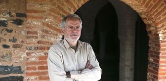 Müslüman olan İspanyol Rafael Hernandez, at sırtında Endülüs'ten Mekke'ye giderek 'sözünü' tuttu