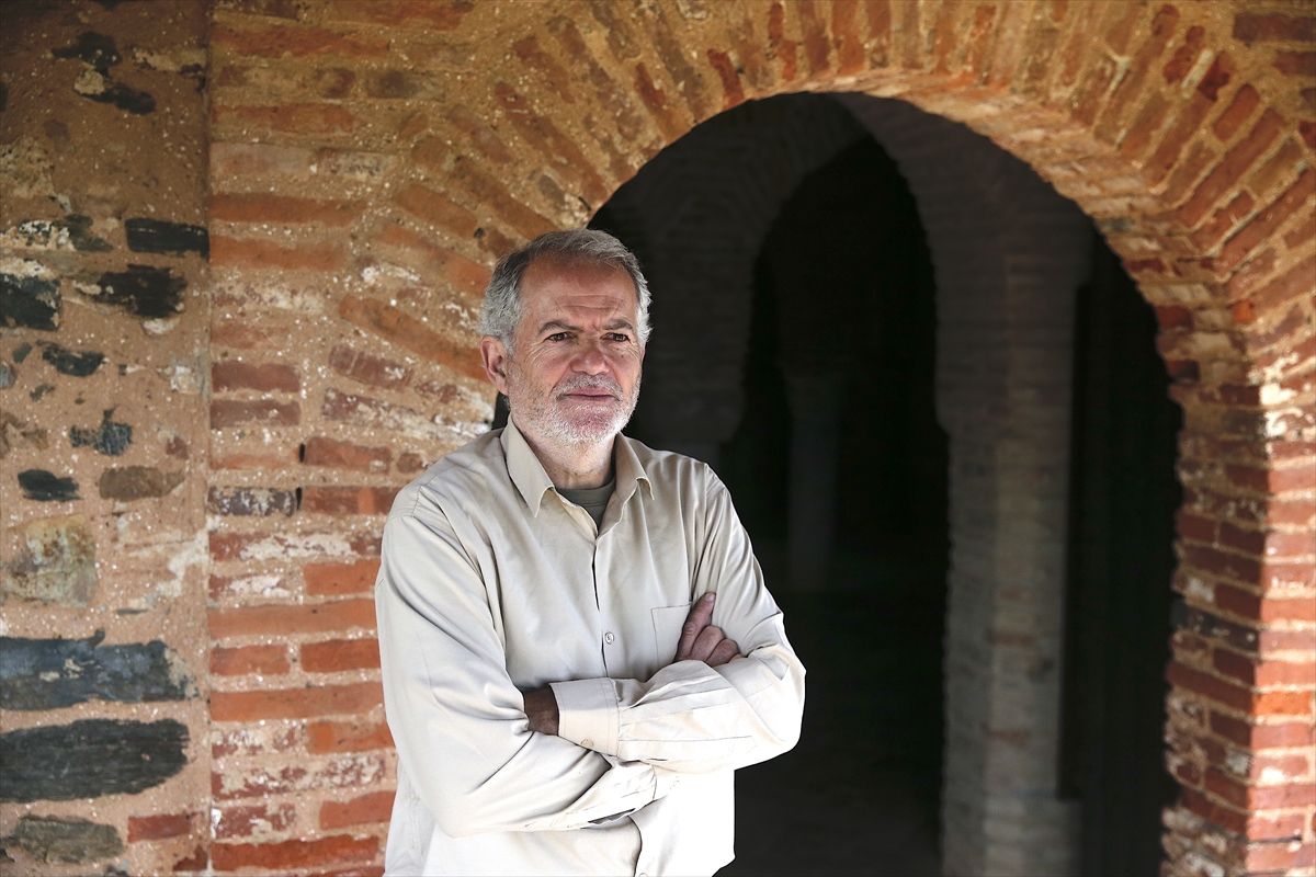 Müslüman olan İspanyol Rafael Hernandez, at sırtında Endülüs'ten Mekke'ye giderek 'sözünü' tuttu