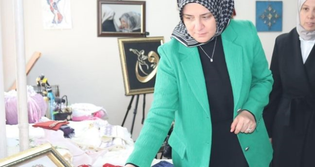 Mustafa Çiftçi'nin eşi Azime Çiftçi kimdir? Azime Çiftçi ne iş yapıyor, kaç yaşında, nereli?