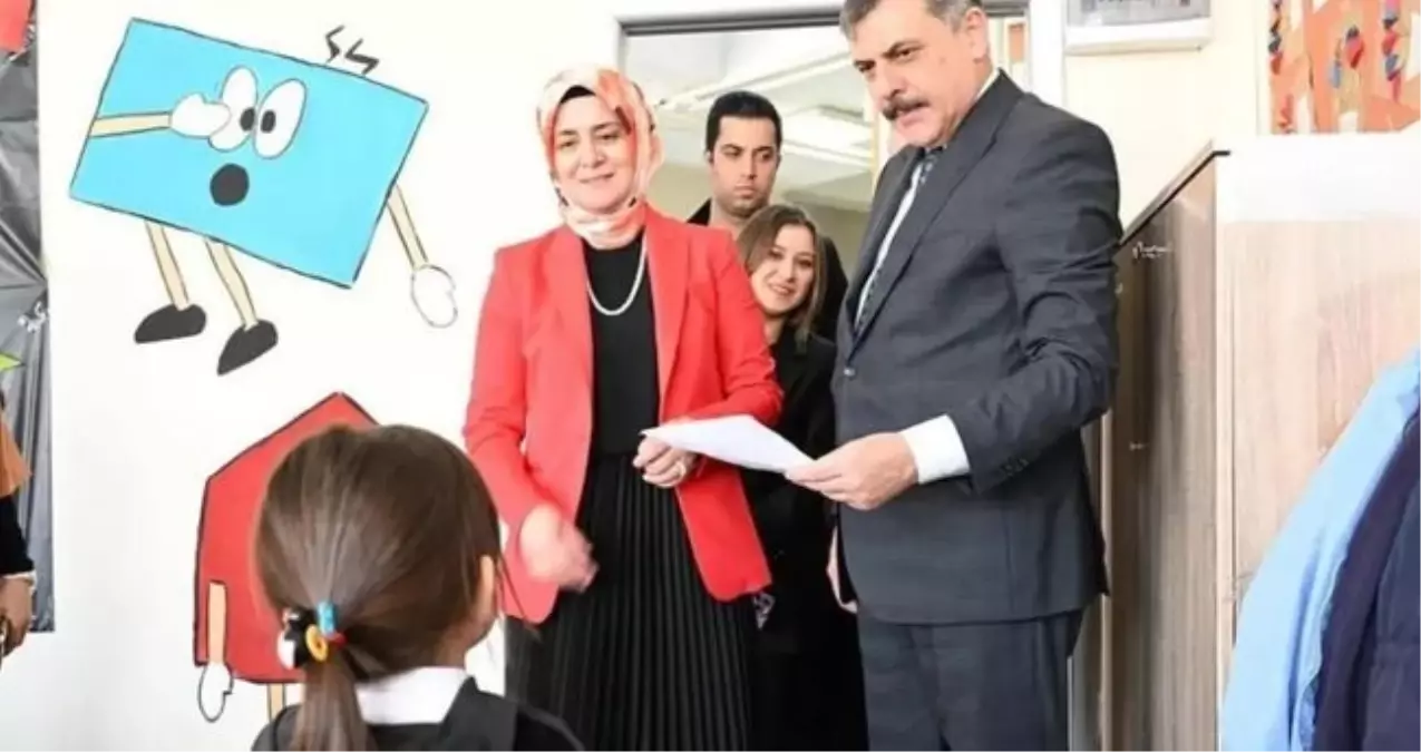 Mustafa Çiftçi'nin eşi Azime Çiftçi kimdir? Azime Çiftçi ne iş yapıyor, kaç yaşında, nereli?