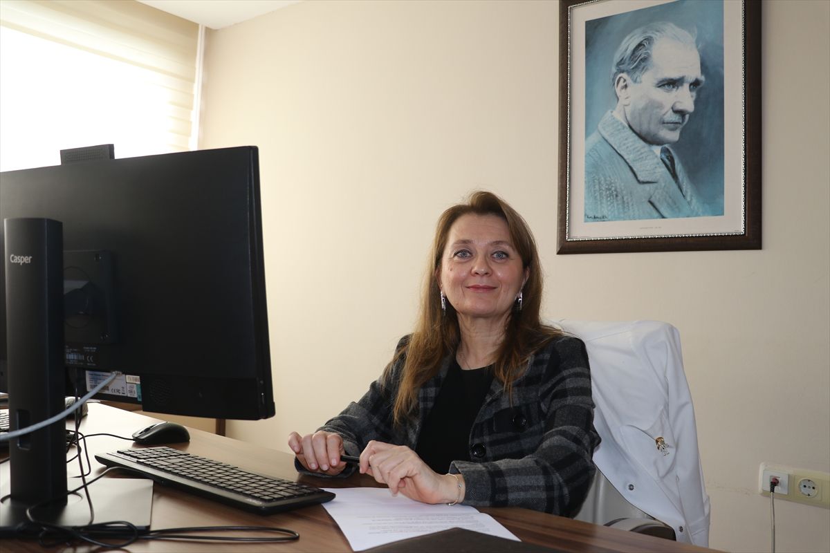 Nadir hastalıklarla en etkili mücadele erken tanı ve akraba evliliğinin önlenmesi