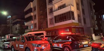 Nevşehir'de bir kişi evinde ölü bulundu