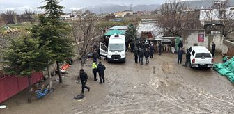 Nevşehir'de karbonmonoksit gazından zehirlenen karı koca ve bebekleri öldü