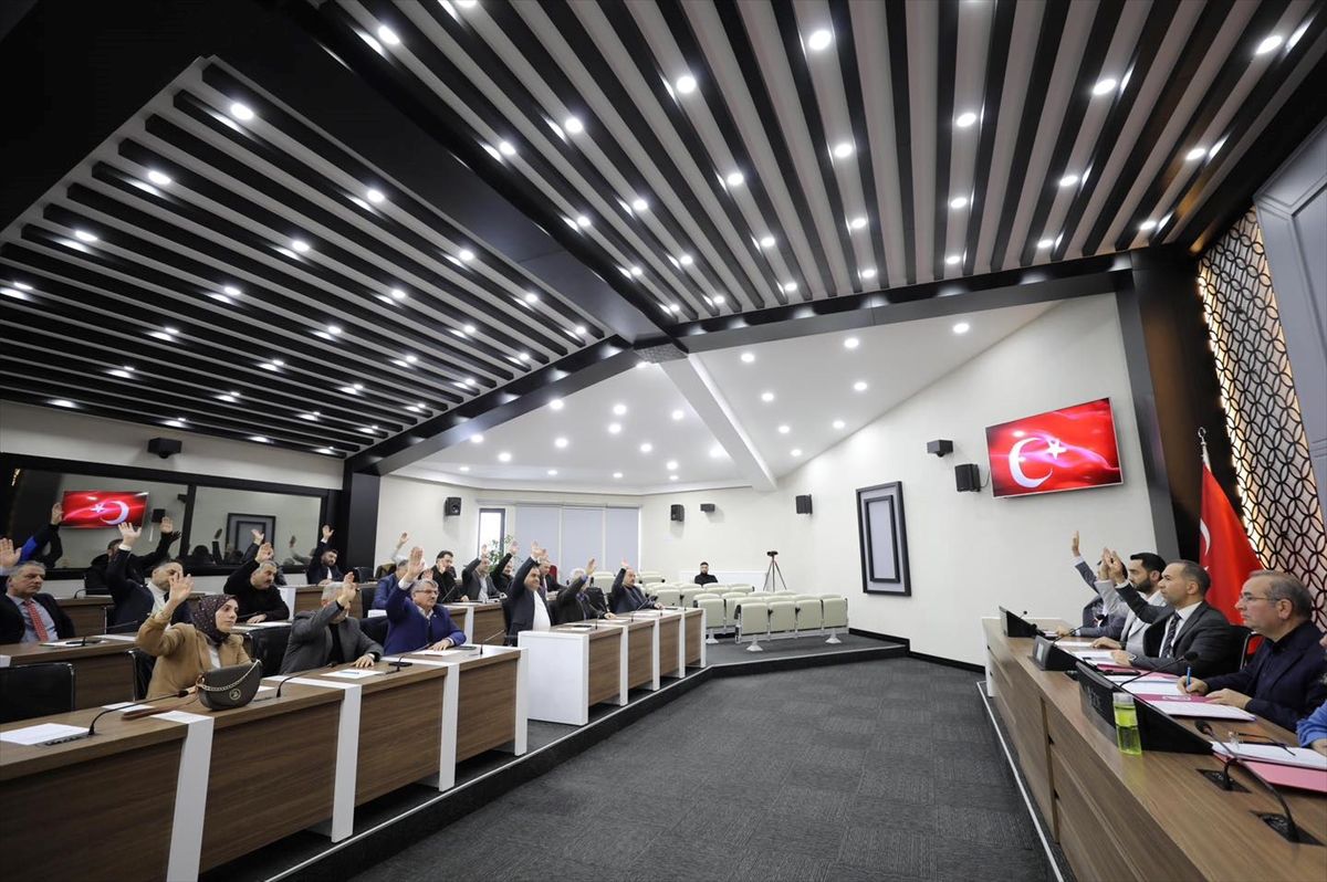 Niğde Belediyesi ramazan ayı boyunca Gazze'de iftar verecek