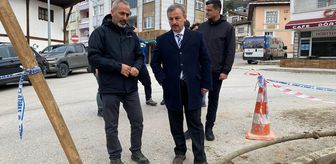 Niksar'da Çepnizade Hasan Efendi Kümbeti yeniden yapılacak