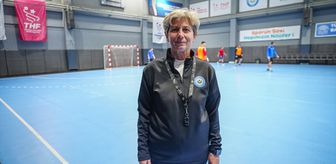 Nilüfer Belediyespor 'Avrupa'da ilk' peşinde