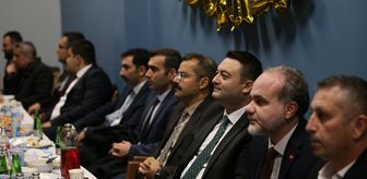 NÖHÜ'de IBAN Dolandırıcılığına Dikkat!