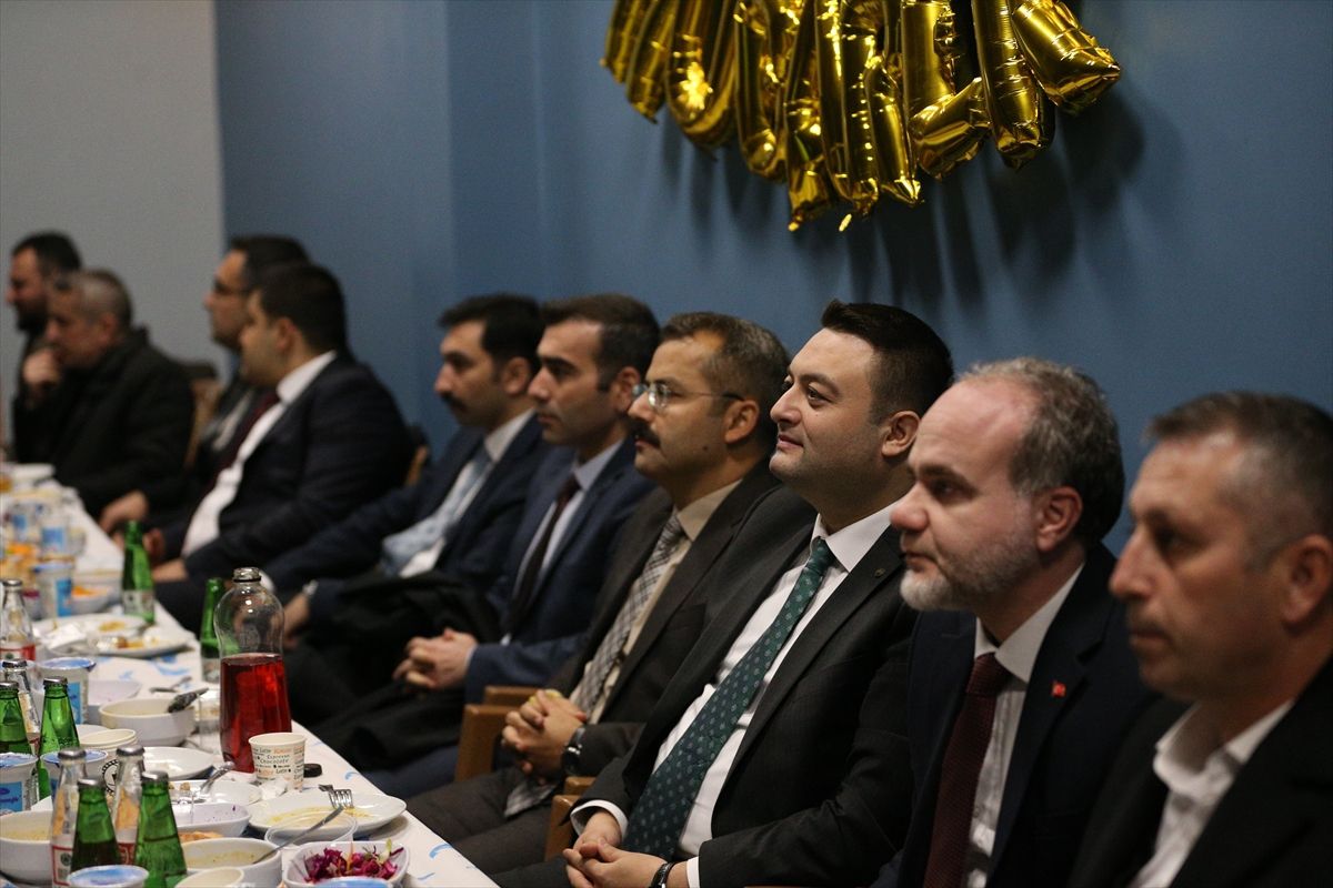 NÖHÜ'de IBAN Dolandırıcılığına Dikkat!