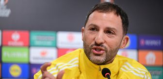 Nottingham Forest-Fenerbahçe maçına doğru