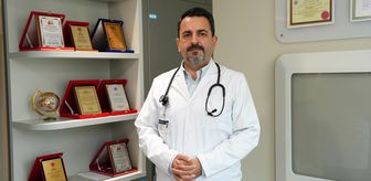 Oda spreyleri ve parfümler solunum sağlığını olumsuz etkiliyor