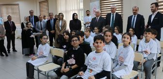 Of'ta 'akran nezaketi' etkinliği yapıldı