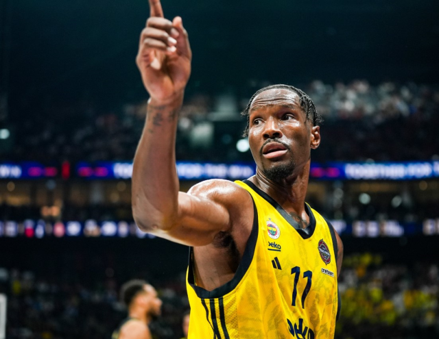 Ofer Yannay has gone crazy for the world-famous star: I hope he chooses us, not Fenerbahçe