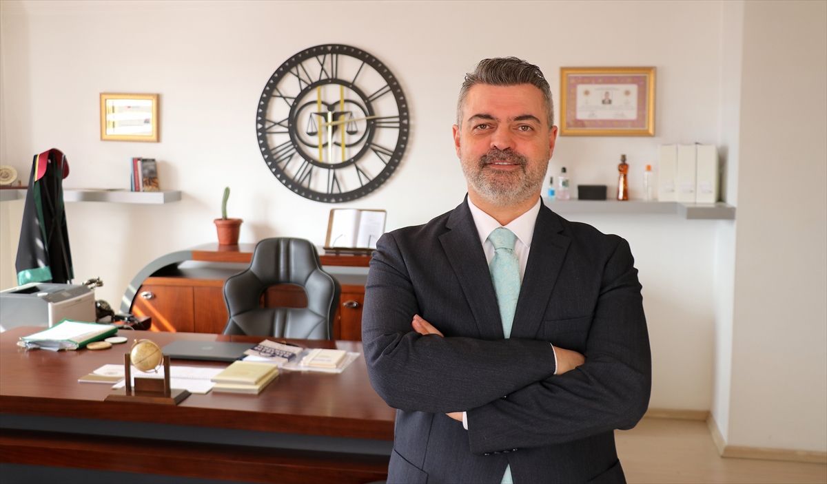 Öğrencilere, "burs alacağız diye IBAN'ınızı kaptırmayın" uyarısı