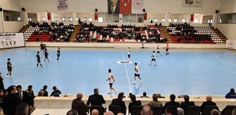 Okul Sporları Gençler Hentbol Türkiye Şampiyonası sona erdi