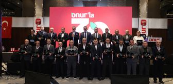 Onur Market 30'uncu Kuruluş Yıl Dönümünü Coşkuyla Kutladı