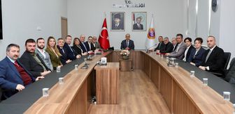 Ordu'da fındığın katma değerinin arttırılması için protokol imzalandı