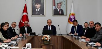 Ordu'da gastronomi festivali düzenlenecek