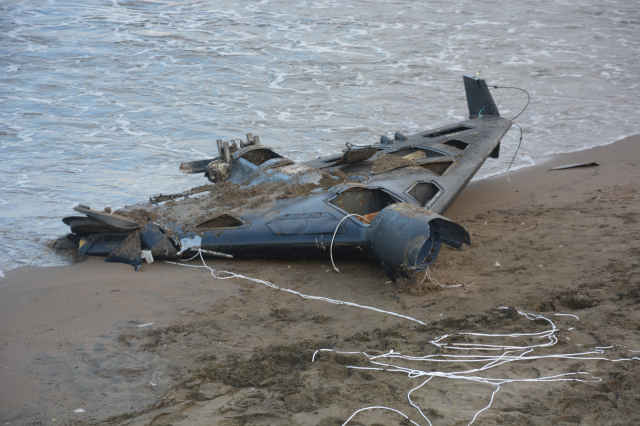 ordu da sahile vuran insansiz hava araci parcasi 19558472 1754 m
