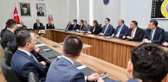 Ordu Valisi Erol heyelanlara ilişkin değerlendirmede bulundu Açıklaması
