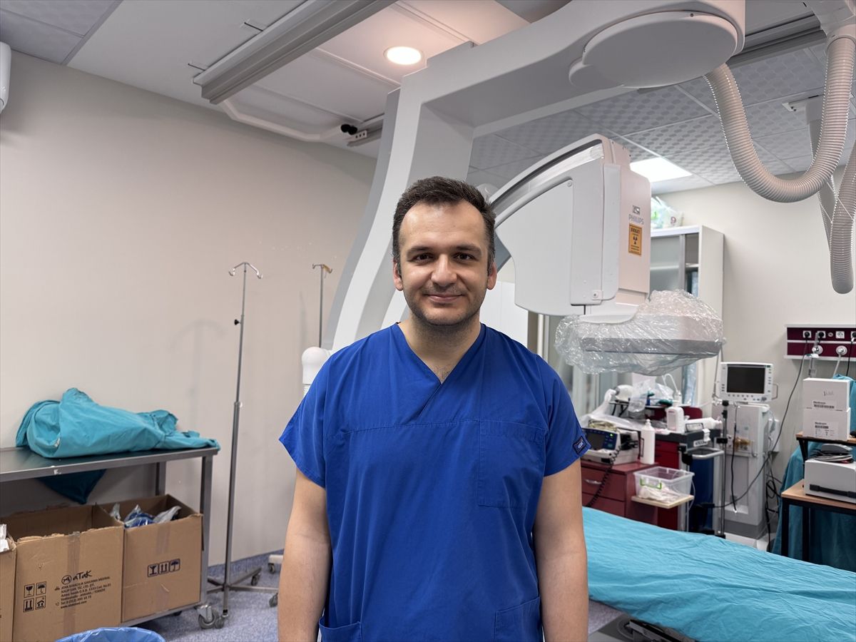 Oruç tutan kalp hastalarına uzmanından uyarı ve öneriler