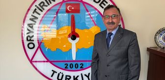 Oryantiringde başarı için altyapı çalışmaları