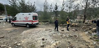 Osmaniye'de boşandığı eşini av tüfeğiyle öldüren kişi intihar etti