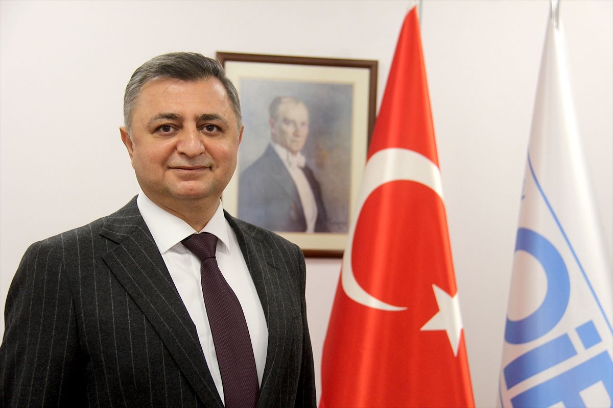 Otomotiv sektörü pazar çeşitlendirmesi için Orta Doğu ve Kuzey Afrika'ya odaklanacak