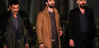 Oyuncu Kanbolat Görkem Arslan hayatını kaybetti