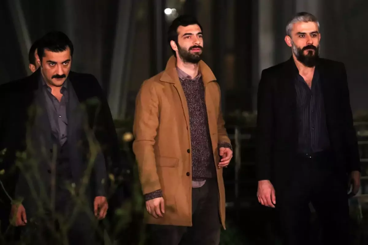 Oyuncu Kanbolat Görkem Arslan hayatını kaybetti