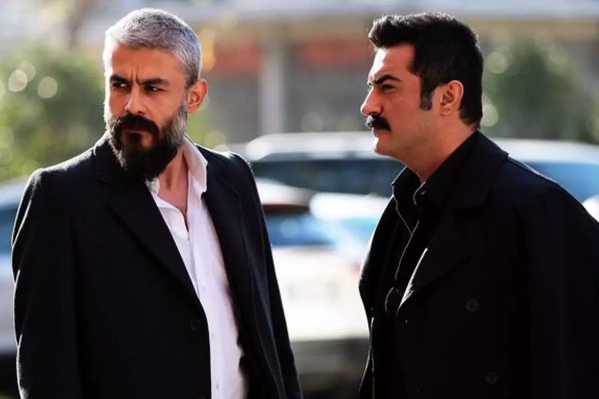 Oyuncu Kanbolat Görkem Arslan hayatını kaybetti