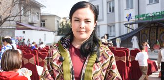 Özbekistan'da Nevruz tatlısı sümelek yapma geleneği yüzyıllardır yaşatılıyor