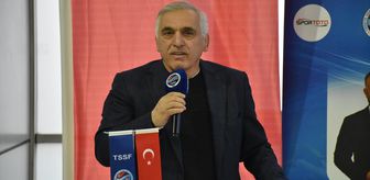 Paletli Yüzme Kulüpler Arası Gençler Türkiye Şampiyonası, Sakarya'da sona erdi