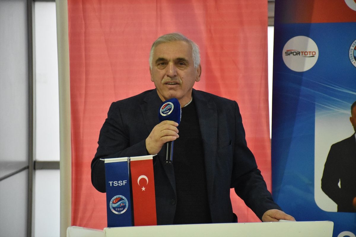 Paletli Yüzme Kulüpler Arası Gençler Türkiye Şampiyonası, Sakarya'da sona erdi