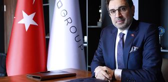 Pavo Group'ta üst düzey atama