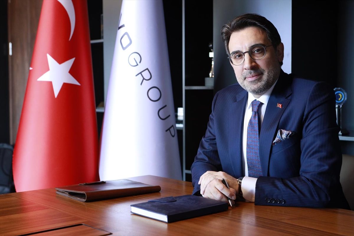 Pavo Group'ta üst düzey atama