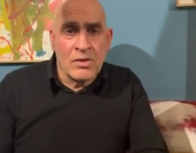 Detail that caused an uproar in the pedophilia file: I'm a fisherman, he tells me where to cast the net