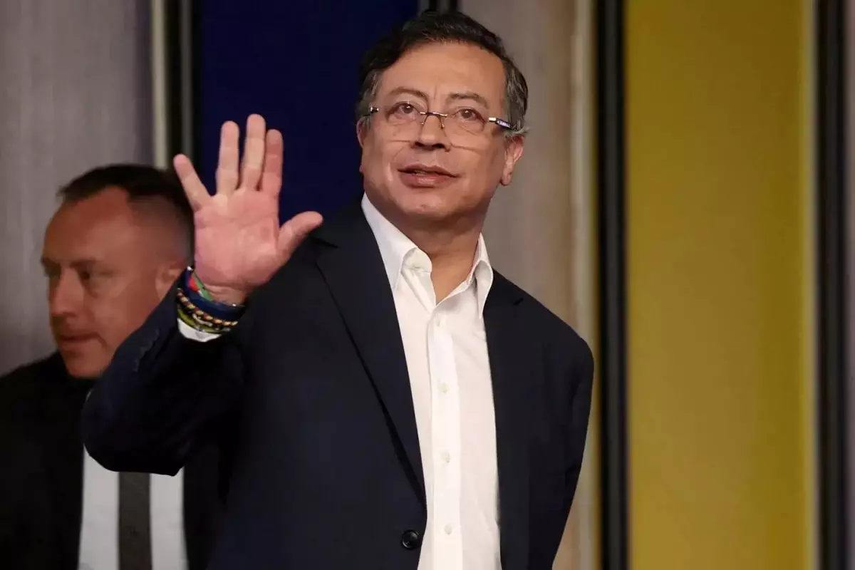 Petro'ya suikast şoku: Gitmememiz gereken bir yere varıp ölümden kurtuldum