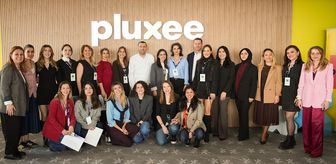 Pluxee Türkiye'de kadın yönetici oranı yüzde 55'e ulaştı