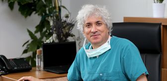 Prof. Dr. Ömer Özkan, AA'nın 'Yılın Kareleri' oylamasına katıldı
