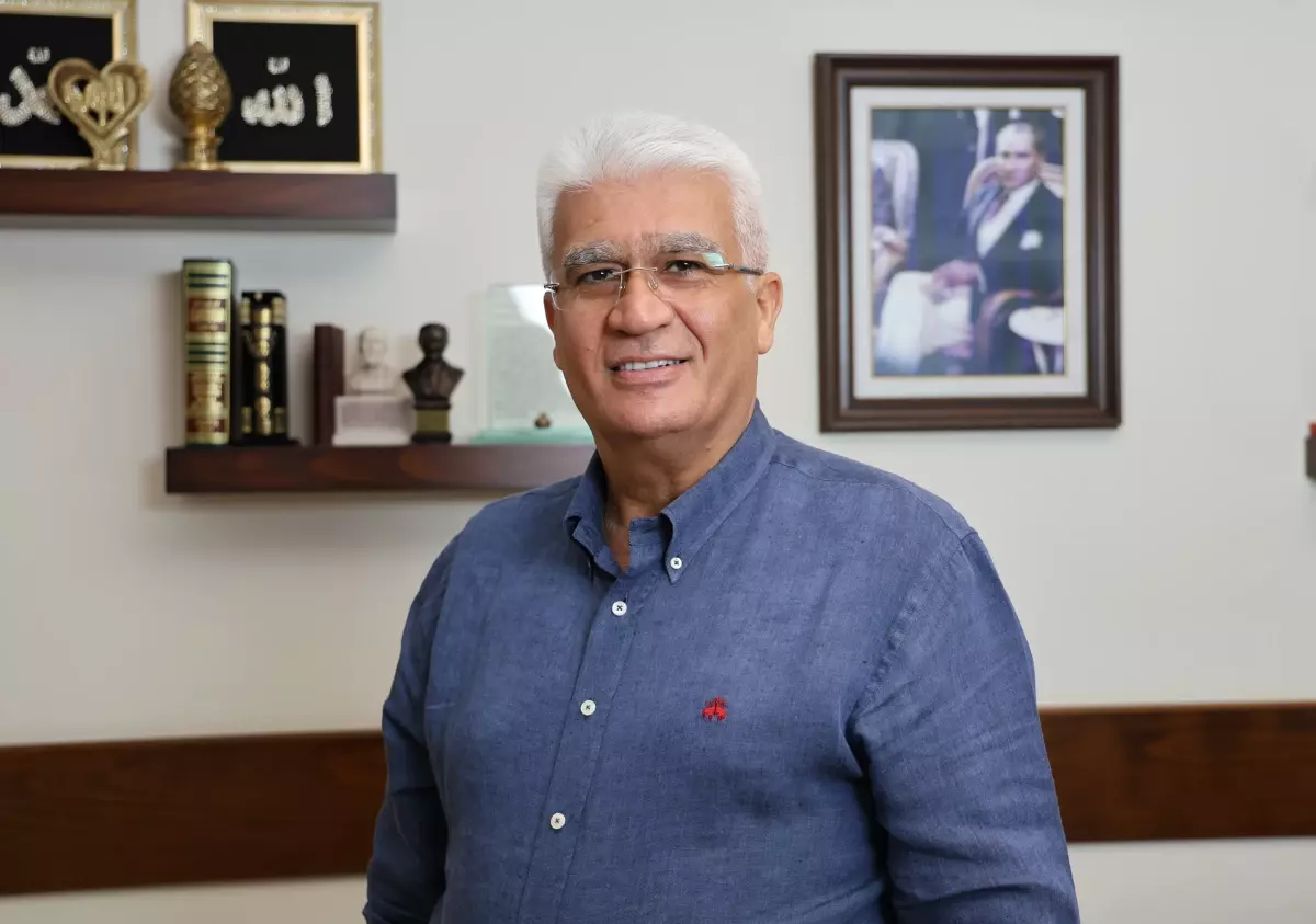 Prof. Dr. Orhan Şen: Ömür uzuyor ancak kalite artmıyor