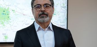 Prof. Dr. Sözbilir'den deprem fırtınası yaşayan Sındırgı için iyi haber