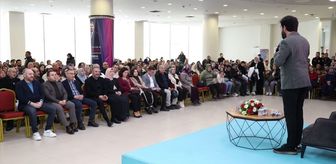 Pursaklar'da '4. Kitap Günleri' sona erdi