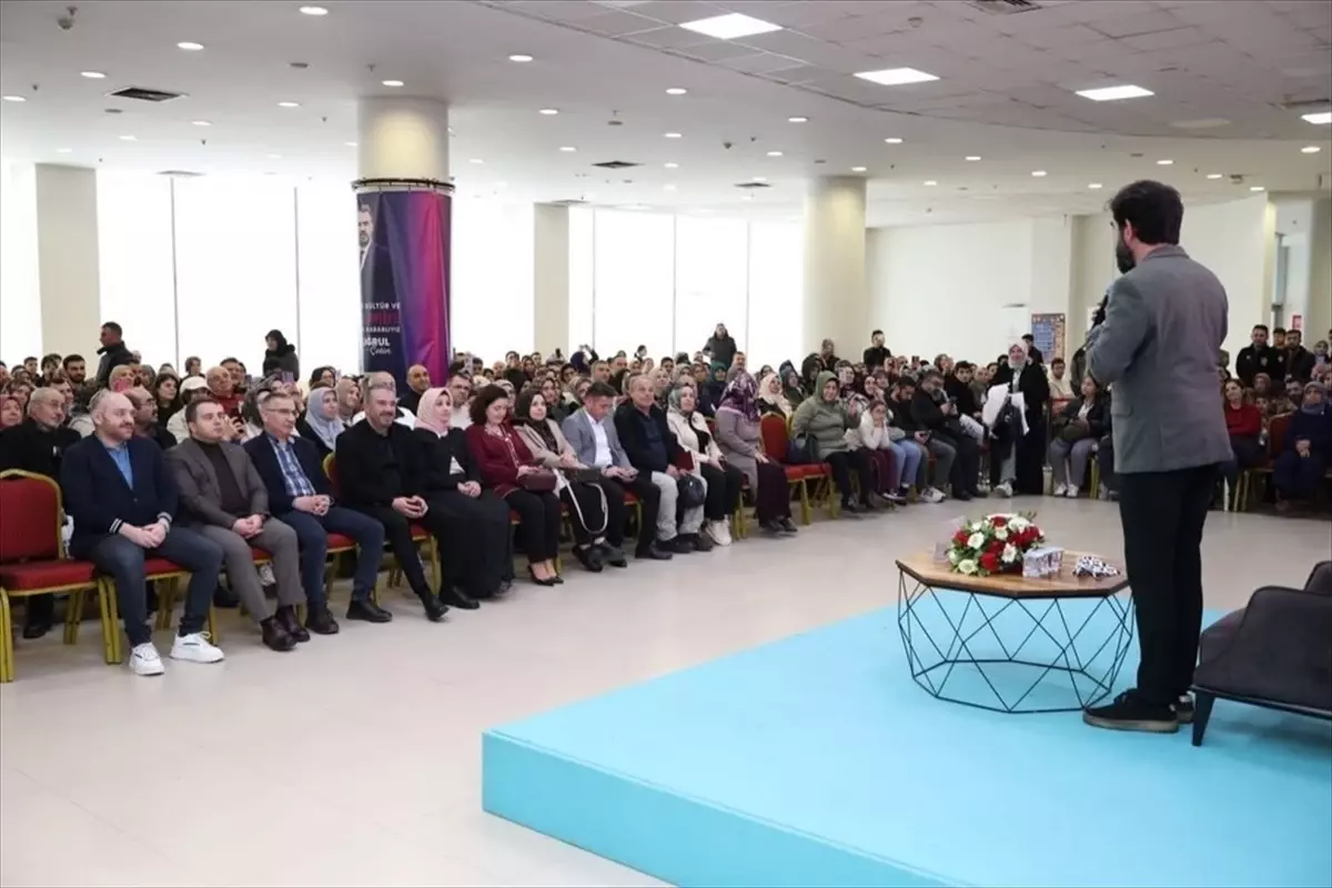 Pursaklar'da '4. Kitap Günleri' sona erdi