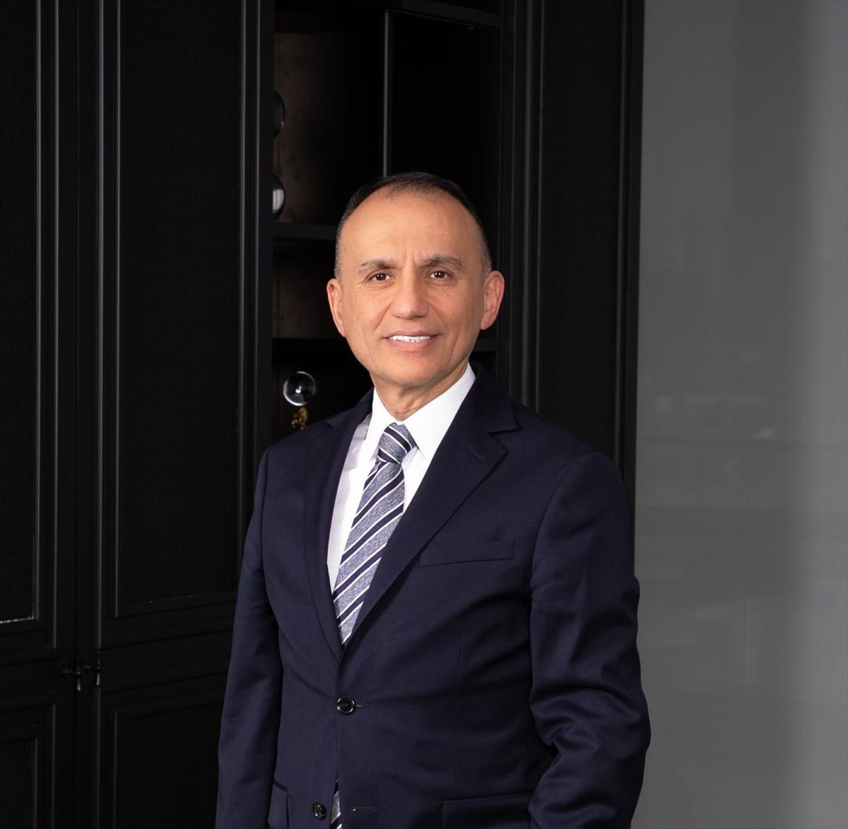 Pusula Holding'den Londra merkezli yatırım bankacılığı hamlesi