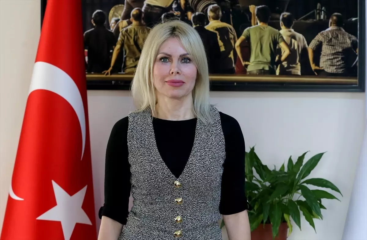 Rahim naklinde "Özkan tekniği" dünyaya yayılıyor